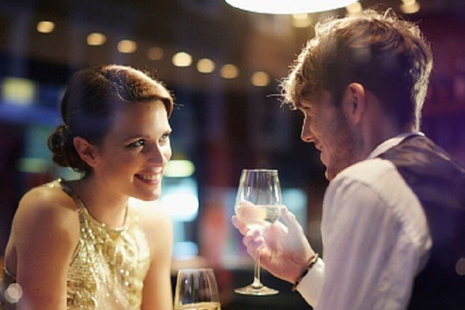 Amor, sedução, utilizadores de internet