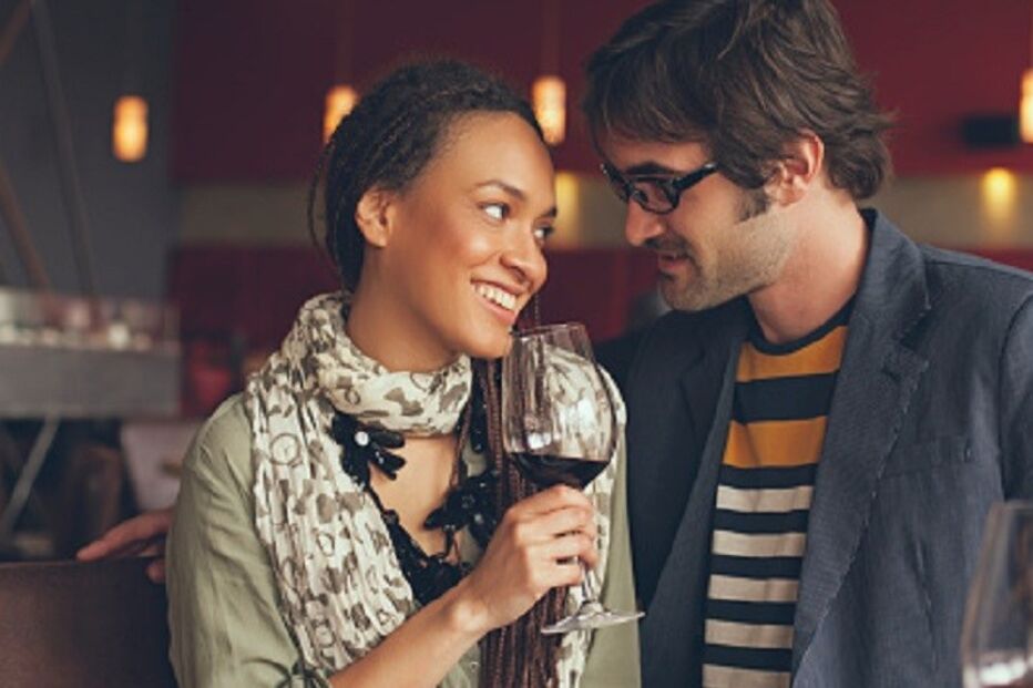 Amor, sedução, utilizadores de internet