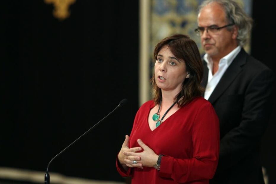 José Manuel Pureza, catarina martins