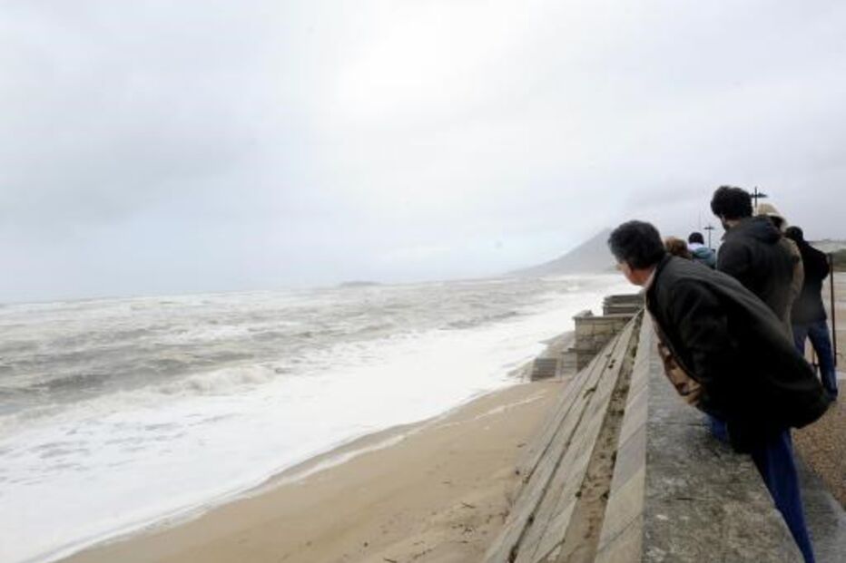 Marinha, Portugal, Paulo Vicente, Açores, Caminha, Vila Praia de Âncora, IPMA, transportes, meteorologia