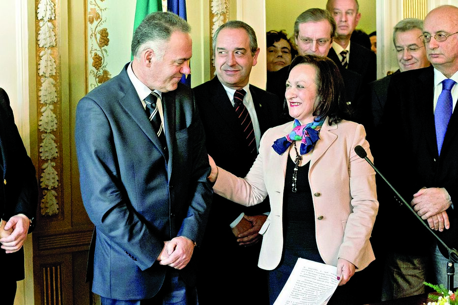 Mais 13 acusados no caso Furacão 