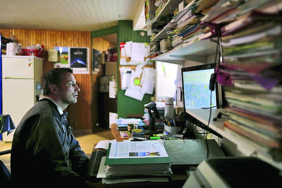 Pacotes nacionais custam o dobro 