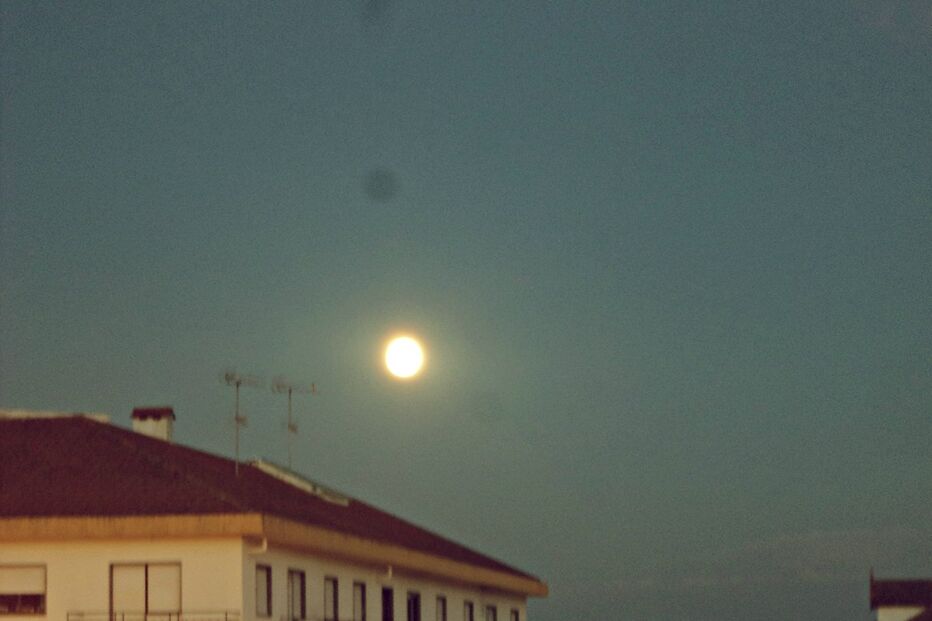 fotos dos leitores, superlua