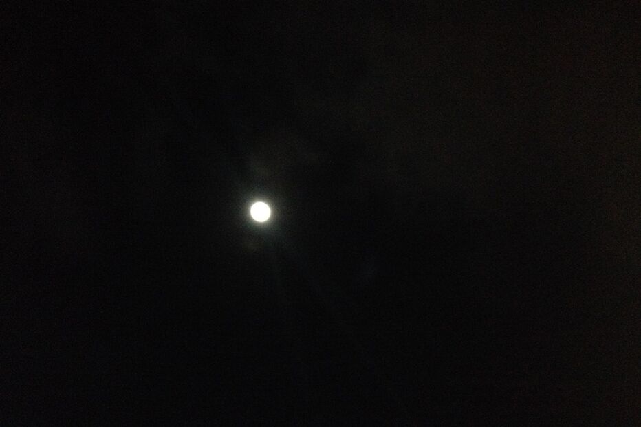 fotos dos leitores, superlua