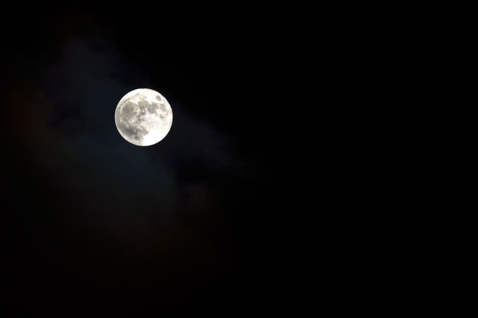 fotos dos leitores, superlua