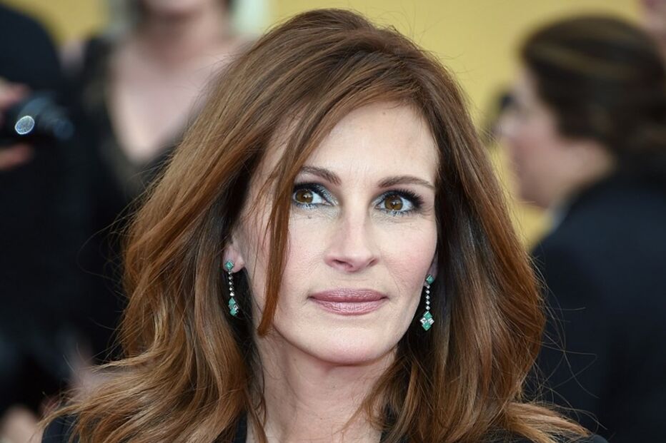 Julia Roberts