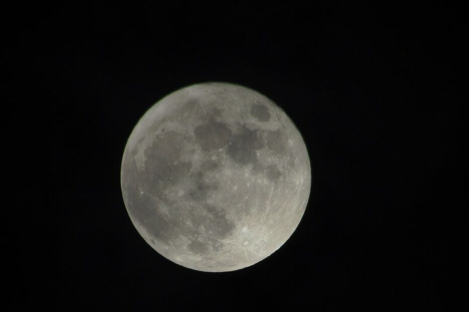 fotos dos leitores, superlua