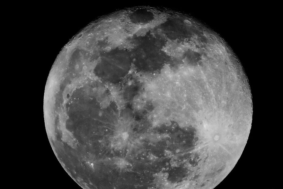 fotos dos leitores, superlua