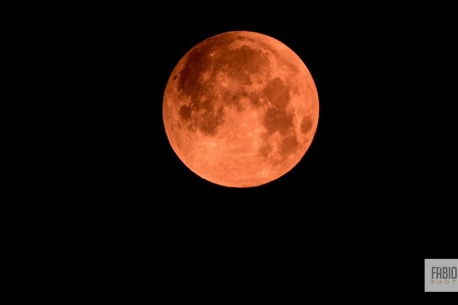 fotos dos leitores, superlua