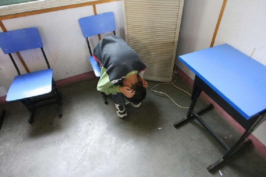 Escola Pinheiro e Rosa, questões sociais, aluno, violência, comportamento, transtorno, agressão, estabelecimento