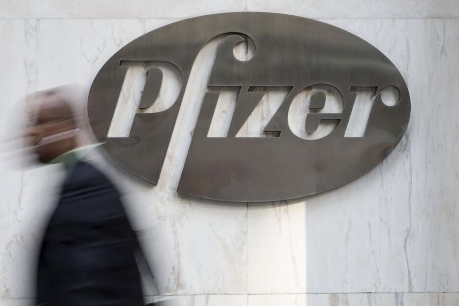 Pfizer