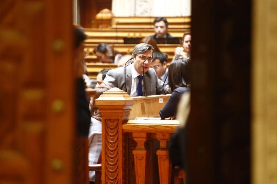 Nuno Magalhães, CDS-PP