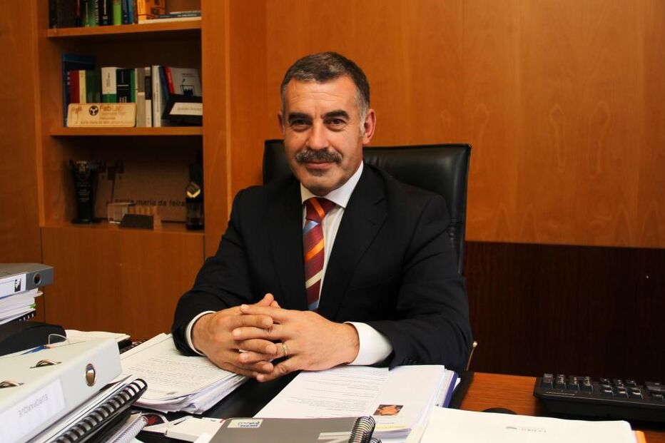 Emídio Sousa, economia, negócios e finanças, Santa Maria da Feira, orçamento, rede diária, 2016