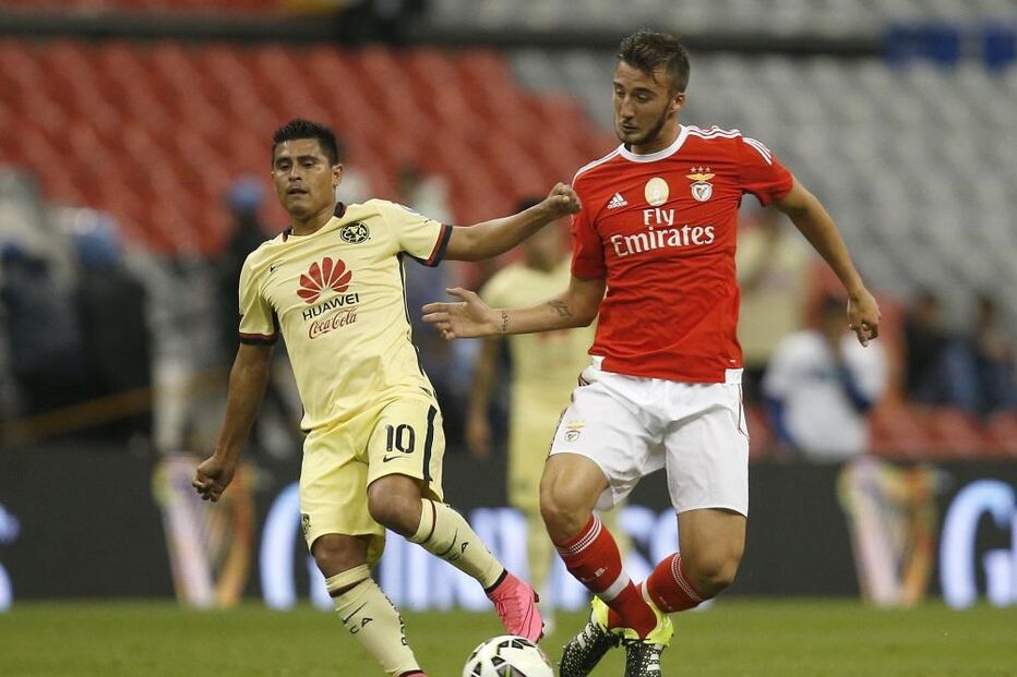 Benfica, Tondela, Cristante, Carcela, Francisco Vera, Clésio Baúque, desporto, futebol