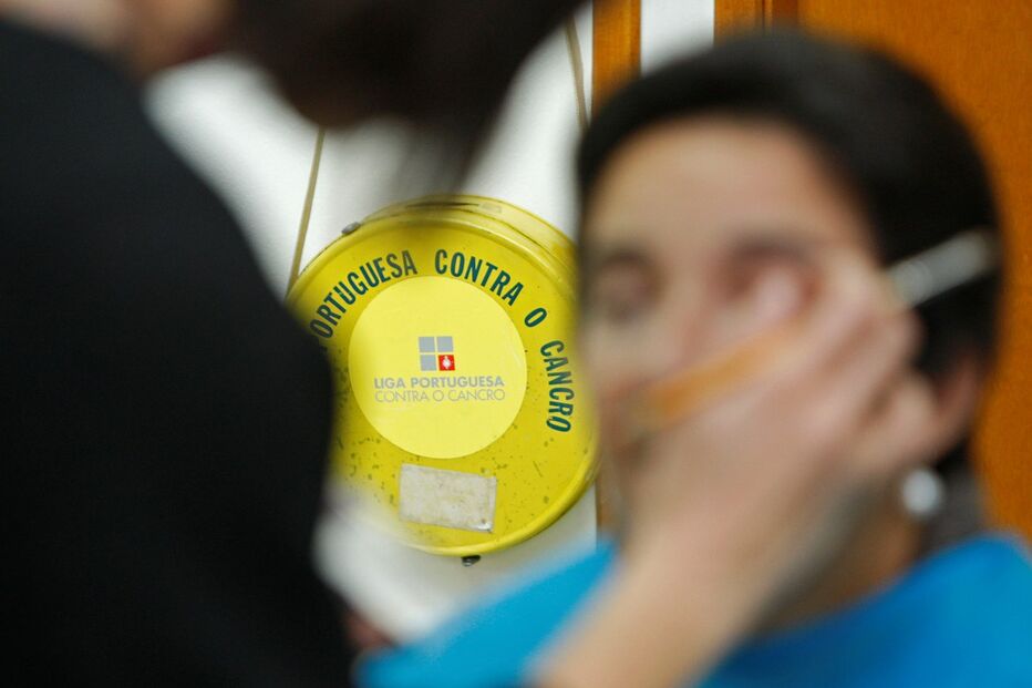 Liga Portuguesa Contra o Cancro