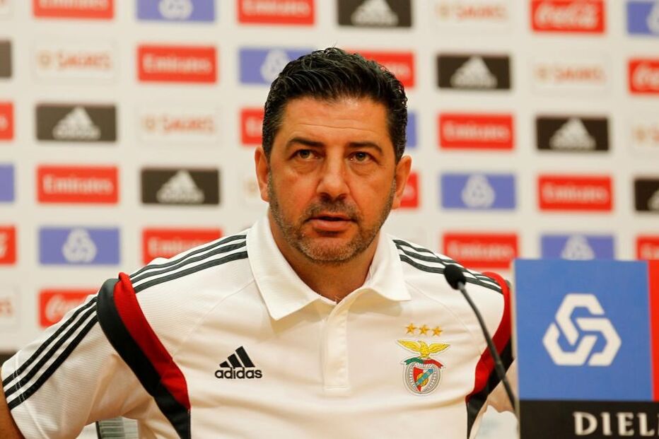 Rui Vitória