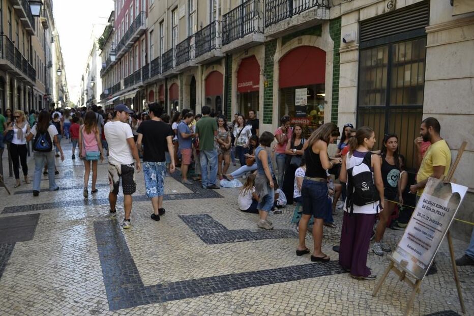 OCDE, crescimento, Portugal, economia