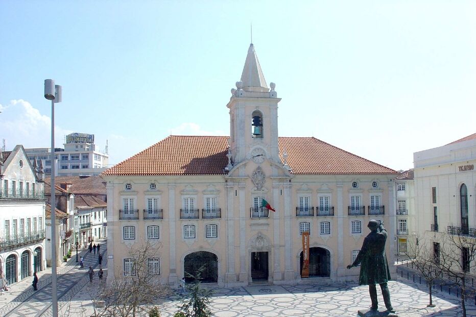Câmara de Aveiro