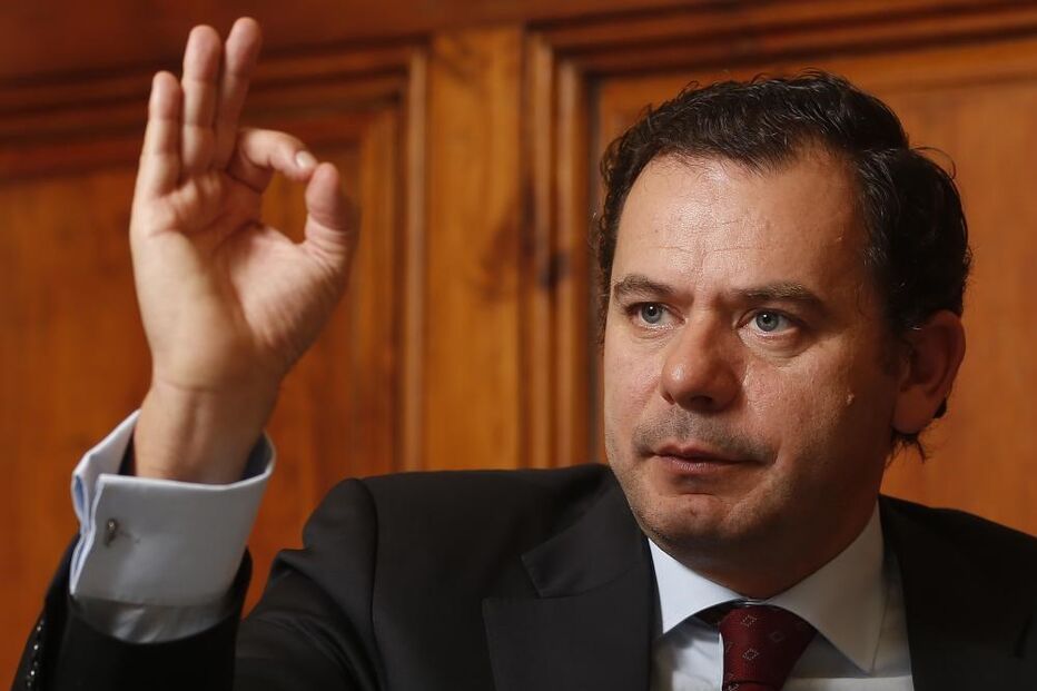 Luís Montenegro, PSD