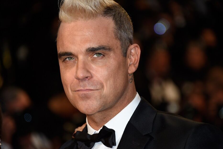 Robbie Williams