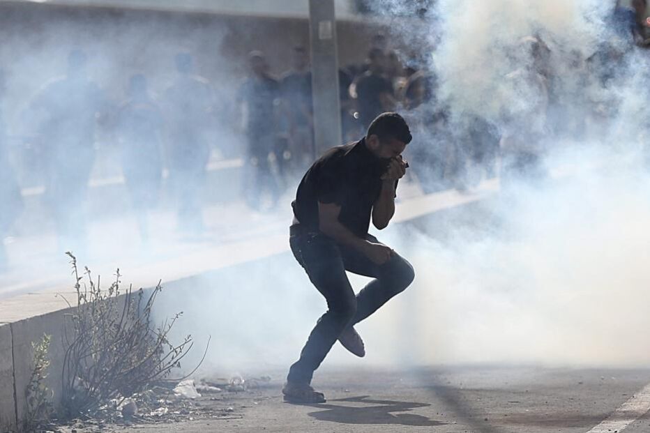 Israel, Palestina, distúrbios, guerras e conflitos, conflito armado