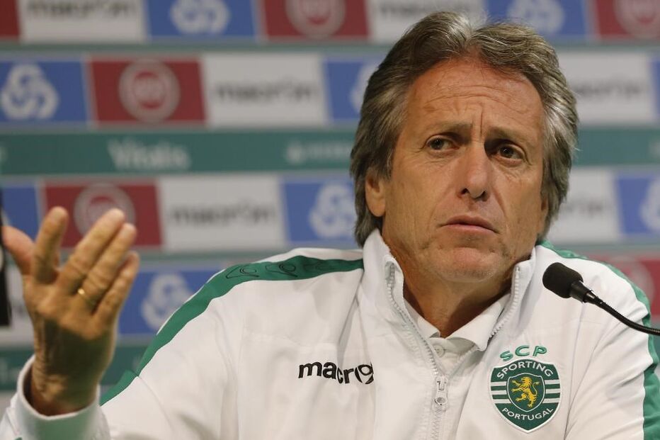 Jorge Jesus, antevisão, Estoril, Benfica, jogadores, críticas, desporto, futebol