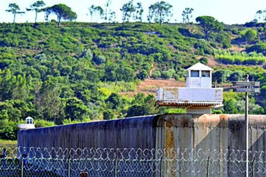 Preso morre de overdose 