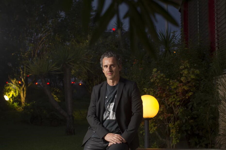  José Luís Peixoto 
