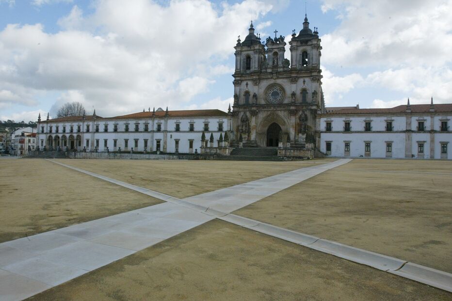 Mosteiro de Alcobaça