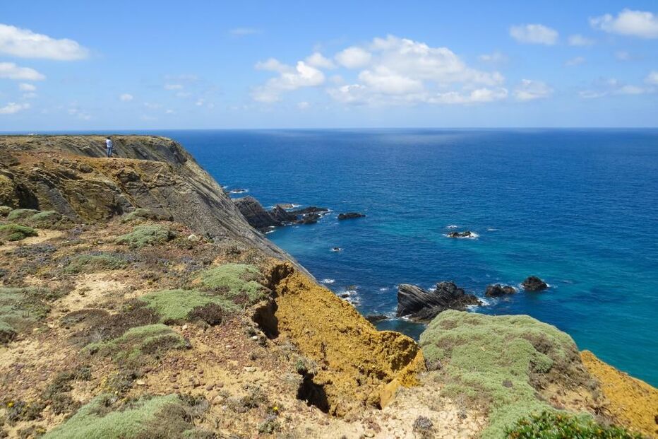 Vila do Bispo, Algarve
