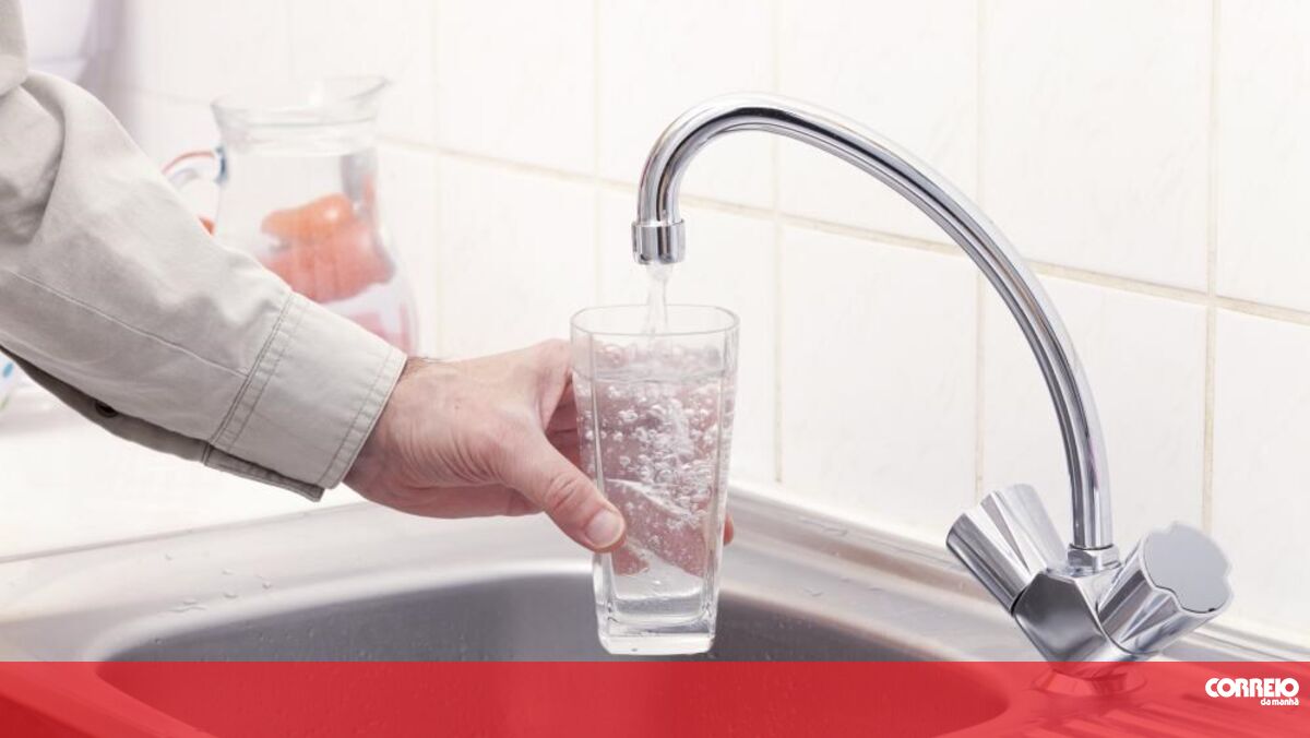 Government recommends raising water tariffs in several municipalities to combat drought