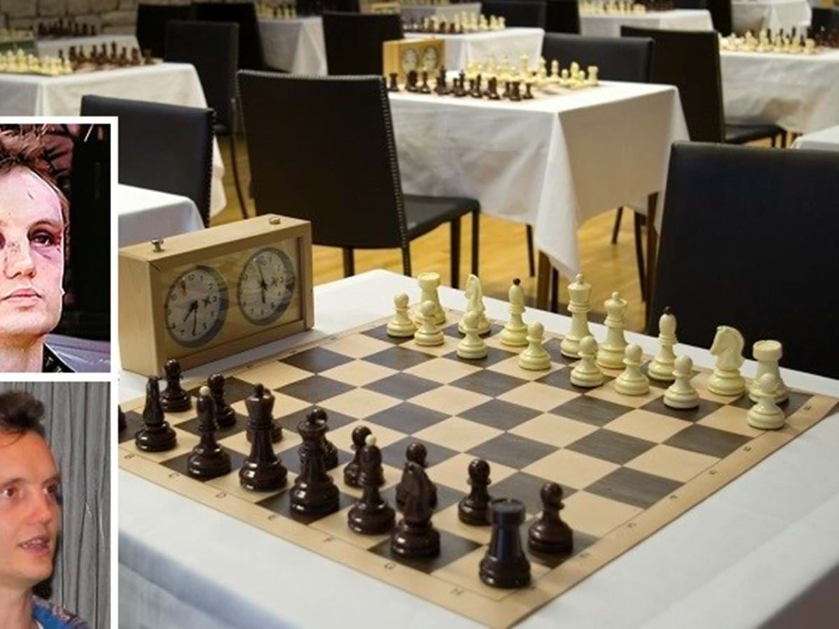 Festival de xadrez de Praga
