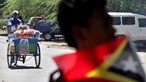 Número de mortos cresce para 27, mais de sete mil desalojados devido às cheias em Díli, Timor-Leste