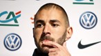 MP francês quer levar futebolista Karim Benzema a julgamento no caso-Valbuena