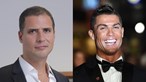 Contrato milionário de Ronaldo tira 'gato' do MEO