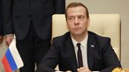 Ex-presidente russo alerta para Terceira Guerra Mundial caso algum país da NATO invada a Crimeia