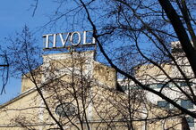 Teatro Tivoli, Lisboa