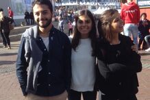 Júlia Pinheiro, Rui Pêgo, Carolina, Matilde, gémeas, família, mãe, filhos, maternidade, Cape Town