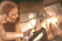 Polícia Judiciária caça padrastos violadores 