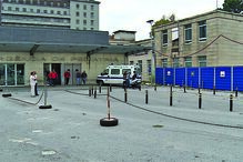 Mecenas financiam nova ala pediátrica do São João 