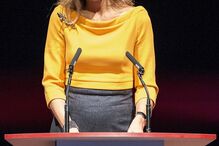 Máxima, rainha, Holanda, realeza, monarquia, regressa, agenda oficial