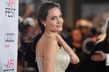 Angelina Jolie, Brad Pitt