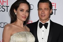 Angelina Jolie, Brad Pitt