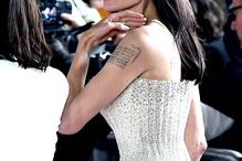 Angelina Jolie, Brad Pitt