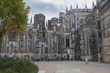 Mosteiro da Batalha