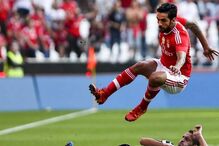 Benfica, Boavista, futebol, Estádio da Luz, I Liga