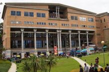 Universidade Católica