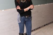 cláudia borges
