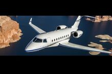 Jato privado, Cristiano Ronaldo, Ronaldo, CR7, aeronave