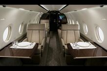 Jato privado, Cristiano Ronaldo, Ronaldo, CR7, aeronave